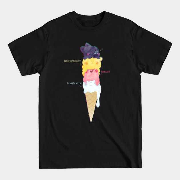 Discover RWBY Flavor - Cute - T-Shirt