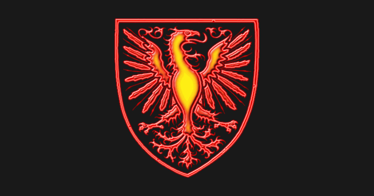 pheonix bird pictures
