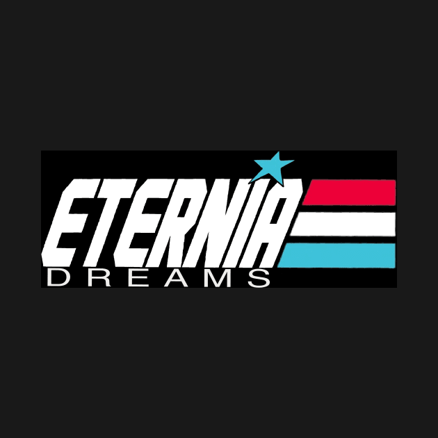 gijoe eternia by EterniaDreams