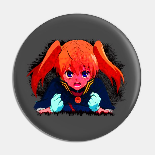 anime Pin by nabila