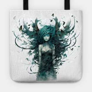 Modern Day Fairy Tote