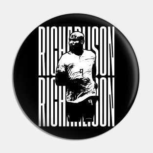 richarlison Pin