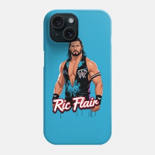 Ric Flair # Phone Case