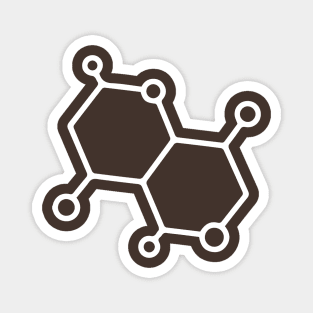 Chemical Formula Magnet