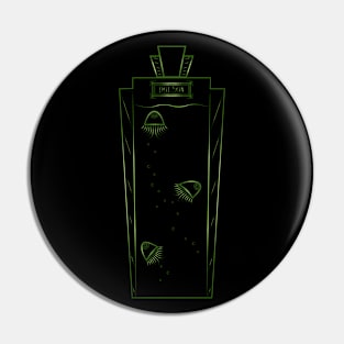 Poison Pin