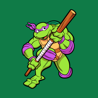 TMNT Donatello T-Shirt