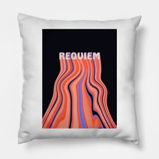 Requiem Pillow