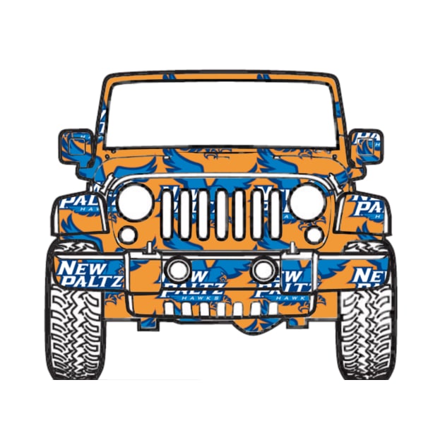 new paltz jeep by lolsammy910