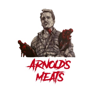 Arnold’s Meats T-Shirt