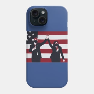 Biden Harris 2020 Phone Case