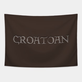 Croatoan Tapestry