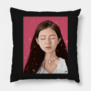 Lee Hi - Breathe Pillow