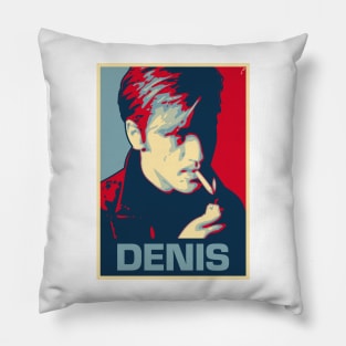 Denis Pillow