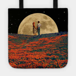 Bloom in love Tote