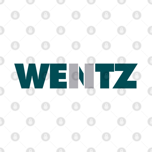 WENTZ 11 ALT by CCT