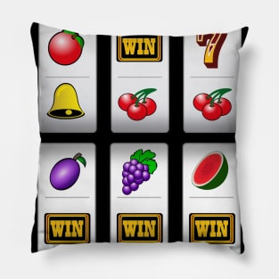 Play to Win Pillow