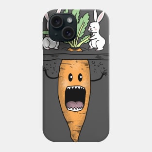 It's time to revenge Phone Case