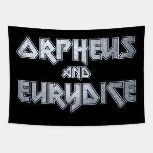 Orpheus and Eurydice Tapestry