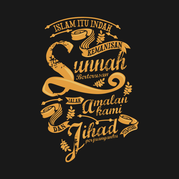 Sunnah by amennngggg