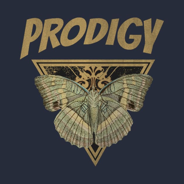 Prodigy // Fly Away Butterfly by CitrusSizzle