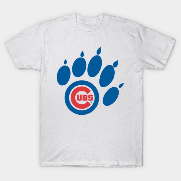 Try not to suck cubs shirt is made locally