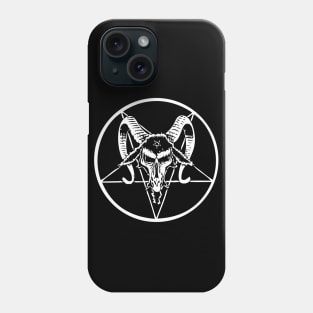 Pentagram Phone Case