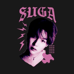 Suga Design T-Shirt