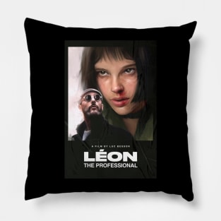 Leon The Professional Pillow