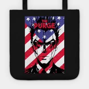 The Purge Tote