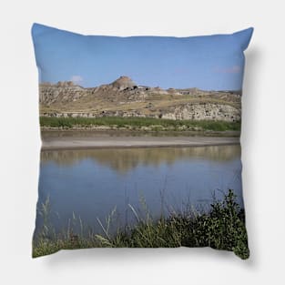 River Side Pillow