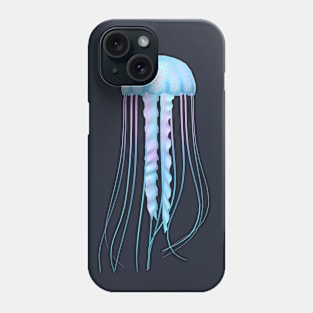 Jellyfish Phone Case