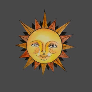 Sunshine T-Shirt