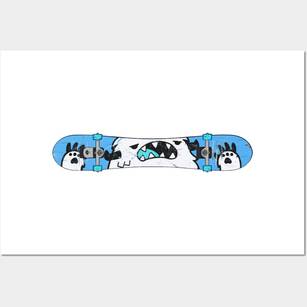 Reki & Langa Sk8: the Infinity Prints 