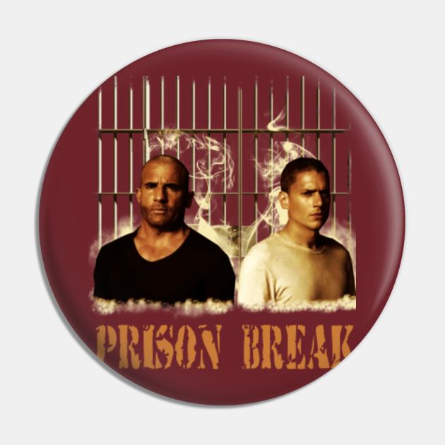 prison break tv show