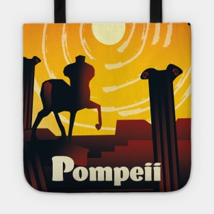 Pompeii Tote