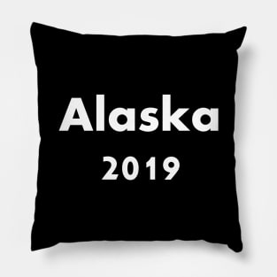 ALASKA Pillow