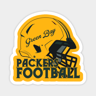 Green Bay Packers Magnet