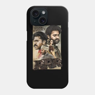 Rrrart Phone Case