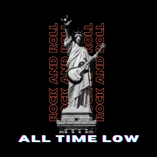 All time low by inidurenku official