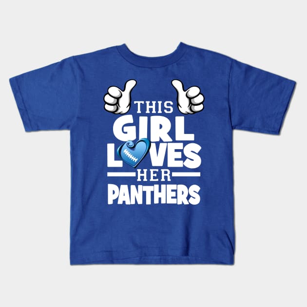 carolina panthers youth t shirts