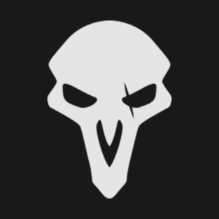 Reaper - Overwatch T-Shirt