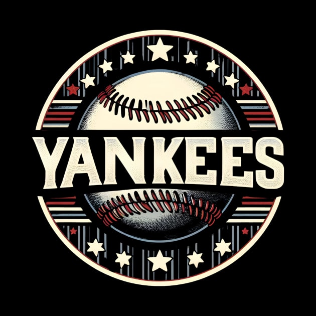 yankees by Rizstor