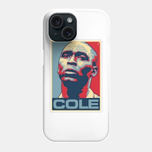 Cole Phone Case