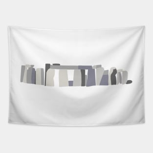 Stonehenge Tapestry