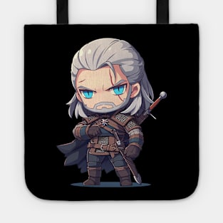 witcher Tote