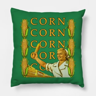 Corn Pillow