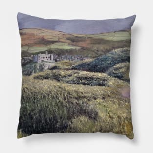 Harlech Pillow