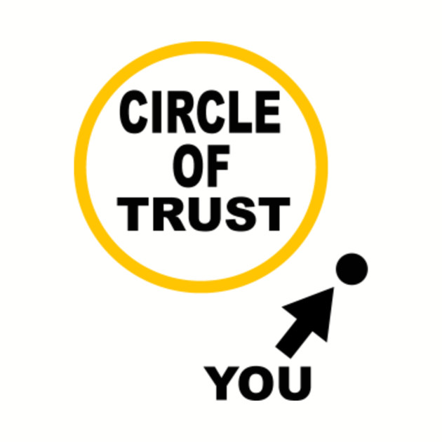 Meet The Parents Circle Of Trust Meet The Parents TShirt TeePublic
