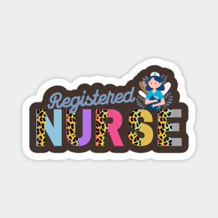 registered nurses Magnet