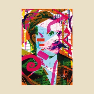 Friedrich Nietzsche T-Shirt